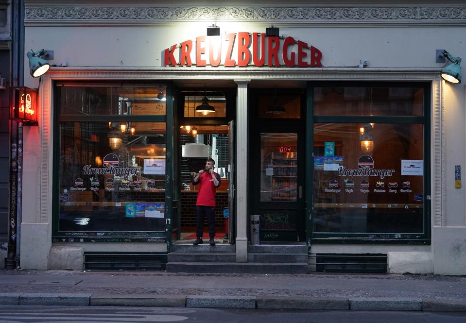 With Its Covid 19 Caseload Spiking Past 18 000 Here S Why Germany