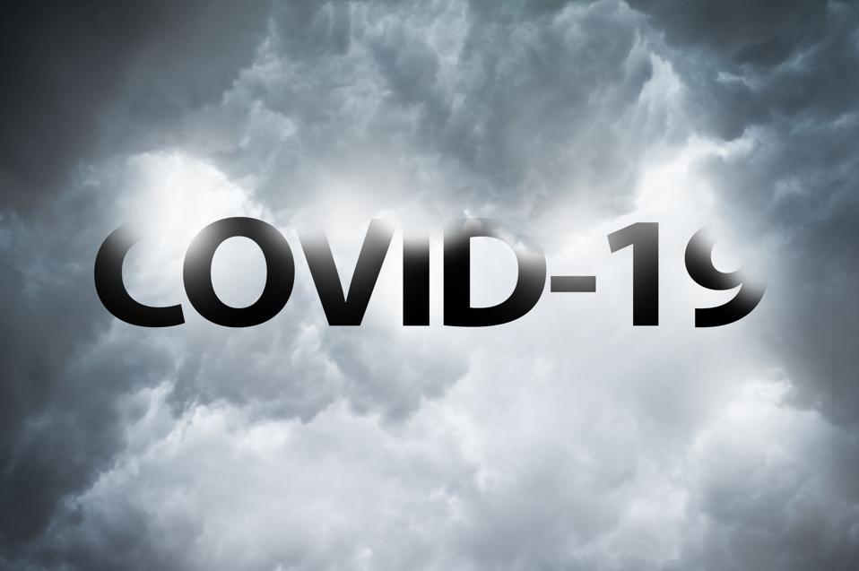 As Covid 19 Pushes Businesses To Their Limit The Cloud Rises Above