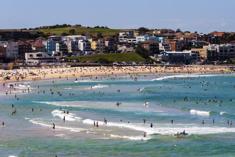 From Sydney To Miami, How Crowds Are Forcing These Iconic Beaches To Close
