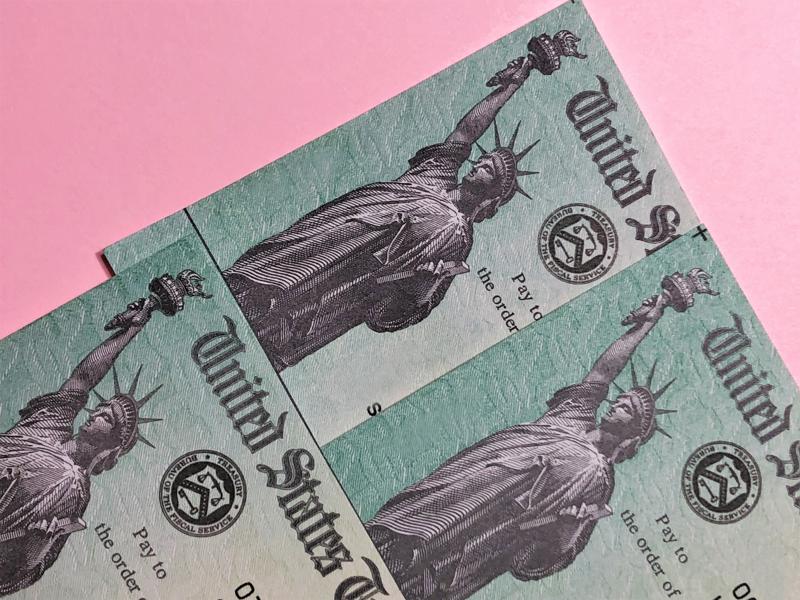12 Ways To Donate Your $1,200 Stimulus Check To Help Fight The Coronavirus