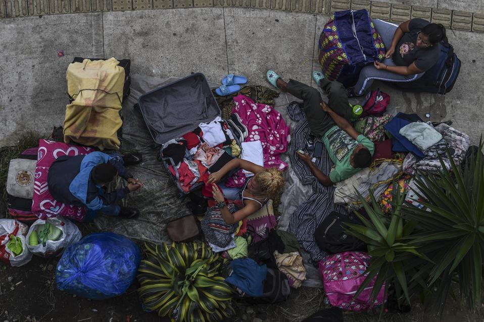 Venezuela Takes Bank Of England To Court Over $1 Billion Gold Stash 3 VENEZUELA gold coronavirus