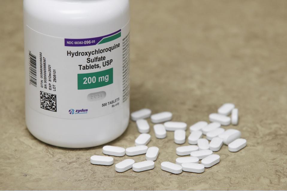 US-HEALTH-VIRUS-MEDICINE