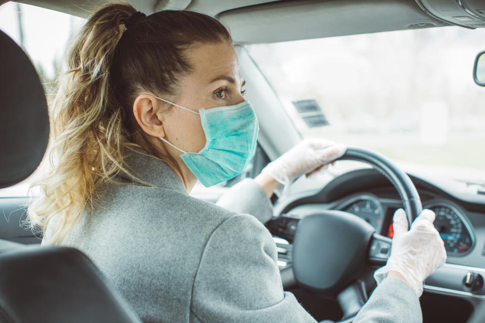 What You Need To Know About Buying A Car In A Pandemic
