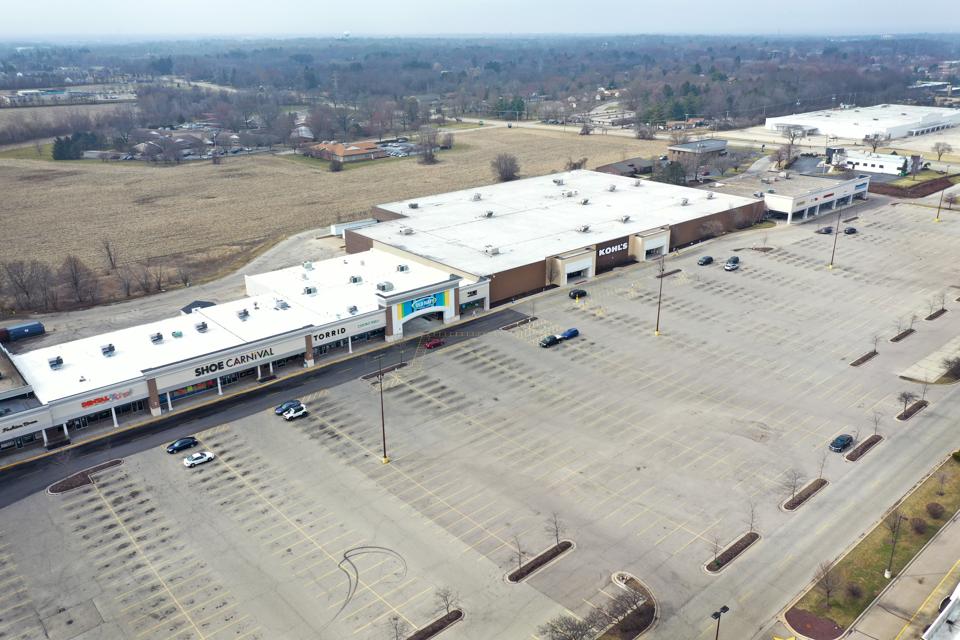 Real Estate Recession Not So Fast