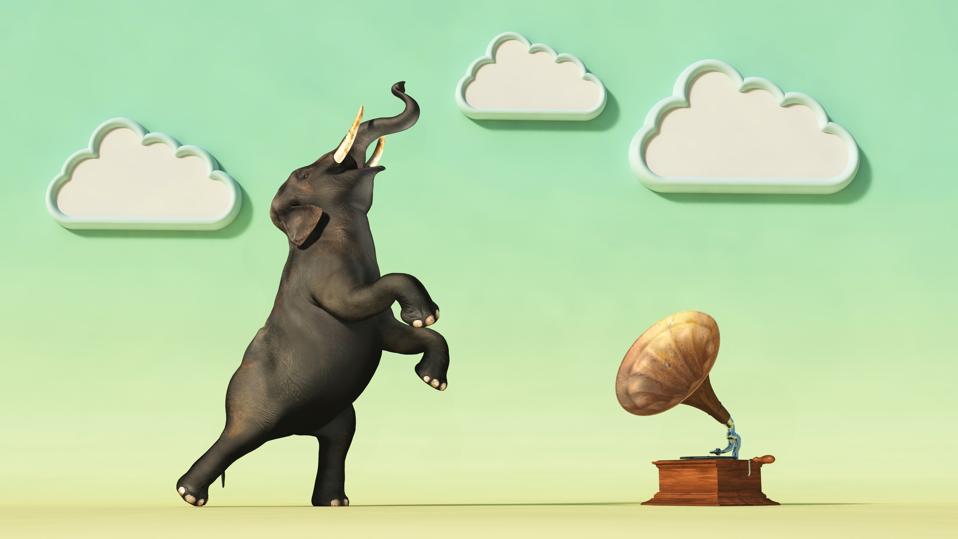 Linux Android And Autonomous Vehicles Who Says Elephants Cannot