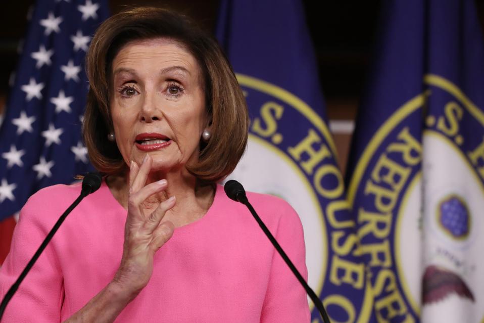 Here S Where Lawmakers Stand On The Phase Four Stimulus Bill Here S Where Lawmakers Stand On The Phase Four Stimulus Bill