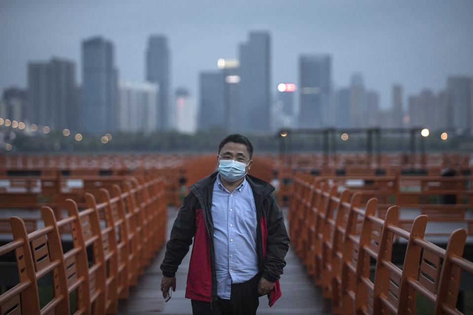 China To Lift Travel Restrictions—From April 8 Residents In Wuhan ...