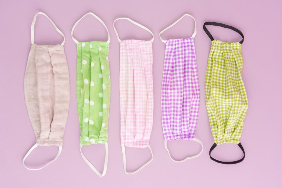 These Are The Best Fabrics To Use For Your Cloth Masks According To Researchers