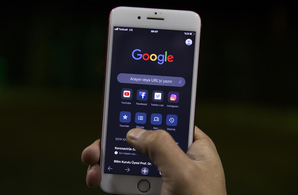google begins fact checking images amid