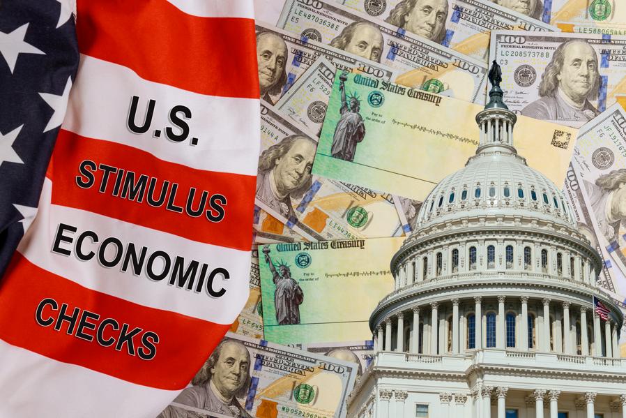 Stimulus Check: What 