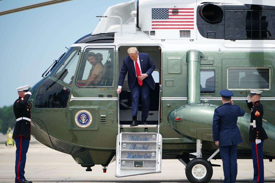 US-politics-TRUMP-departure