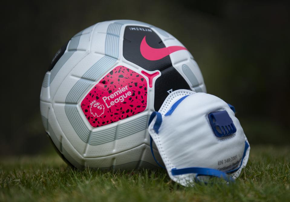 The Best Soccer Books To Enjoy In Quarantine