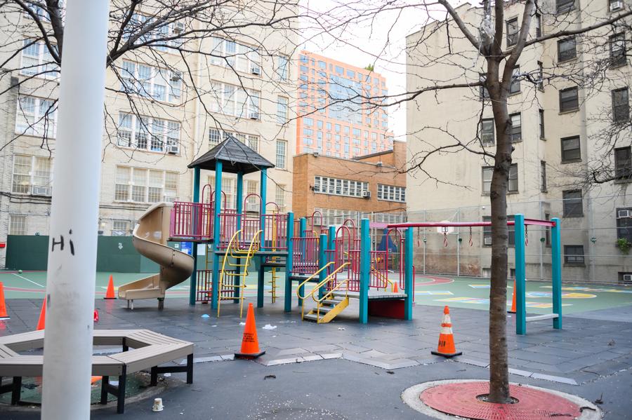 New York City Schools Will Stay Closed Until September, Mayor Says