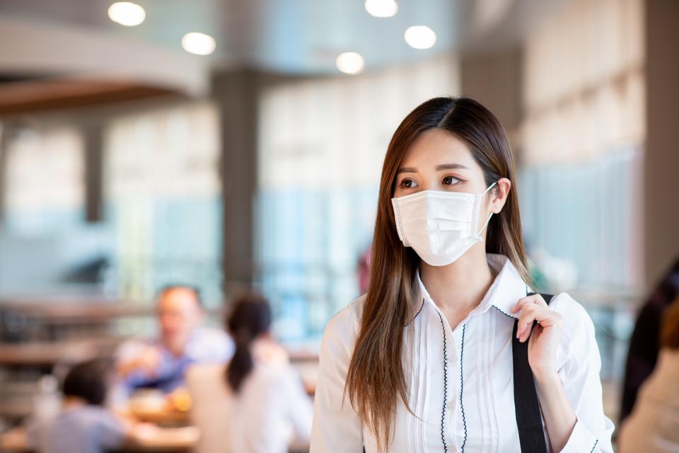 The CDC Just Delivered Its Long-Awaited New Travel Guidelines