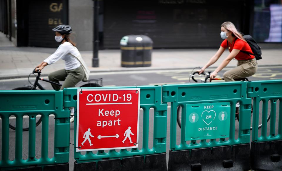 BRITAIN-HEALTH-VIRUS