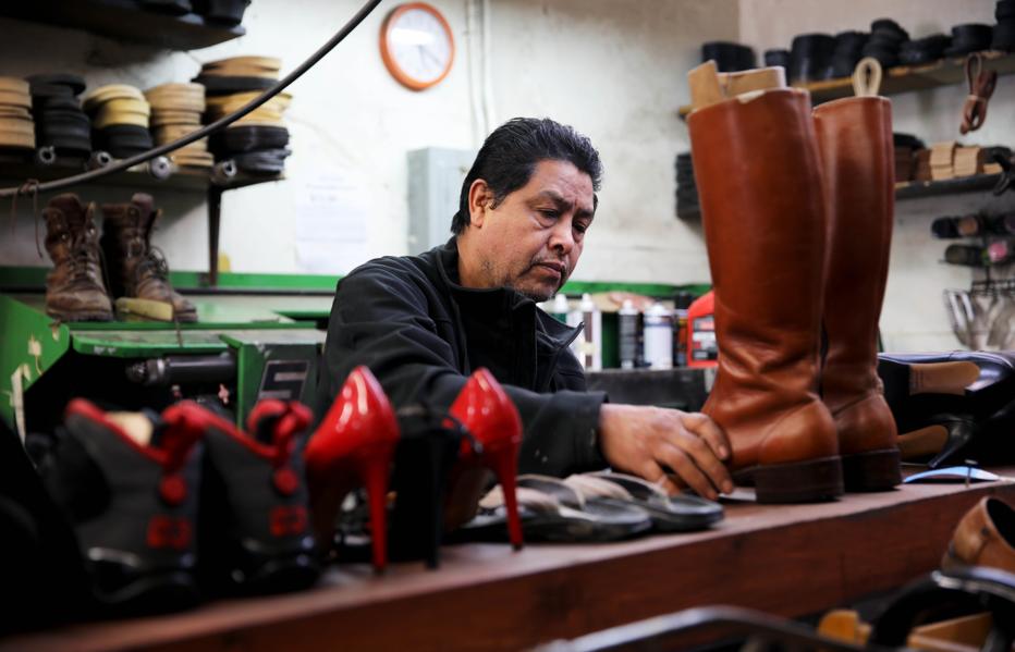 Report: $350 Billion Small Business Stimulus Loan Program Will Run Out Of Money Today
