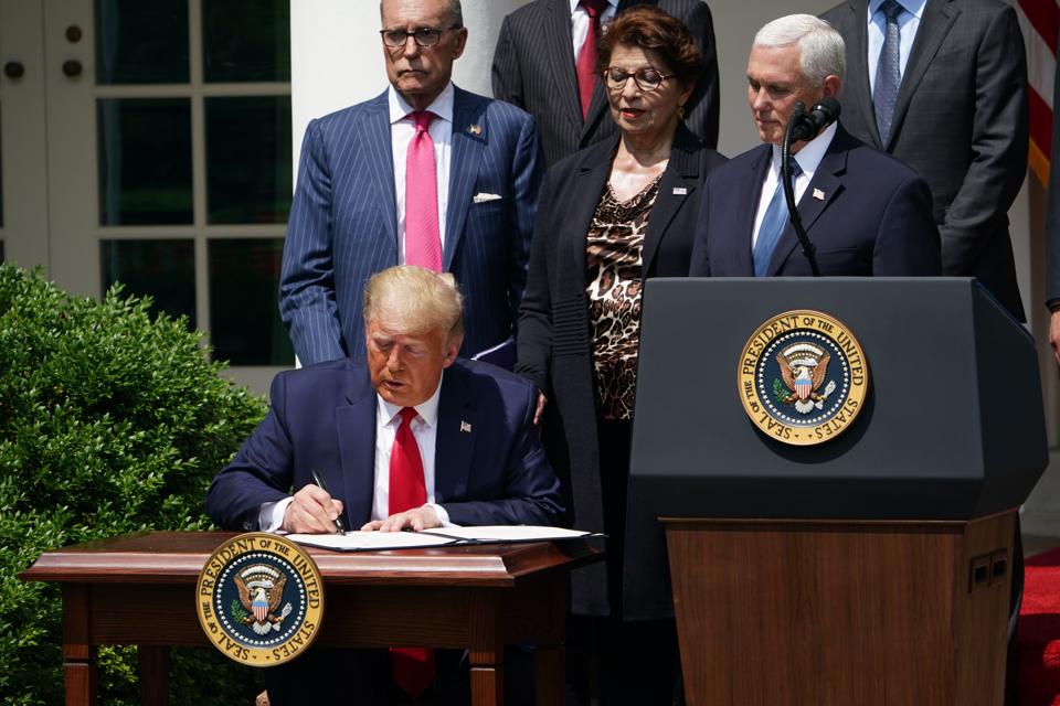 Paycheck Protection Program Flexibility Act of 2020
