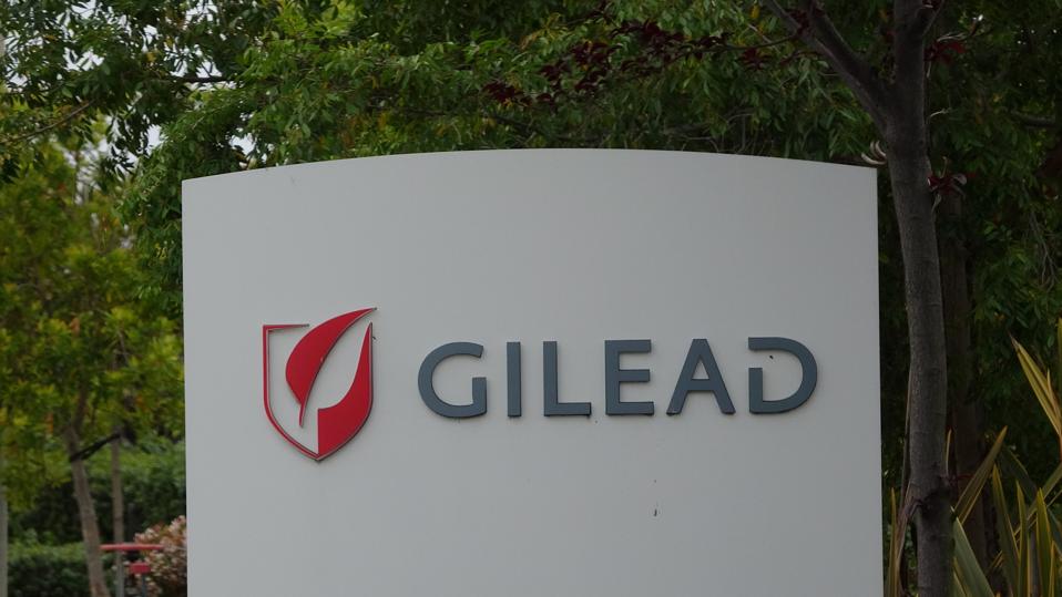 Best Coronavirus Treatment Stock Gilead Regeneron Or Vir