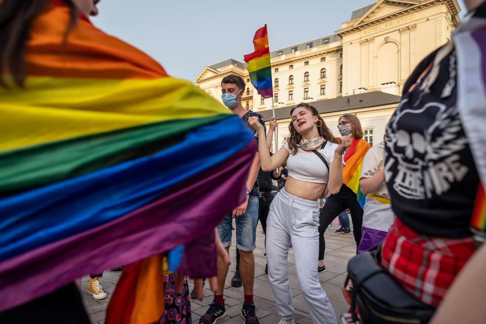 POLAND-POLITICS-RIGHTS-HUMAN