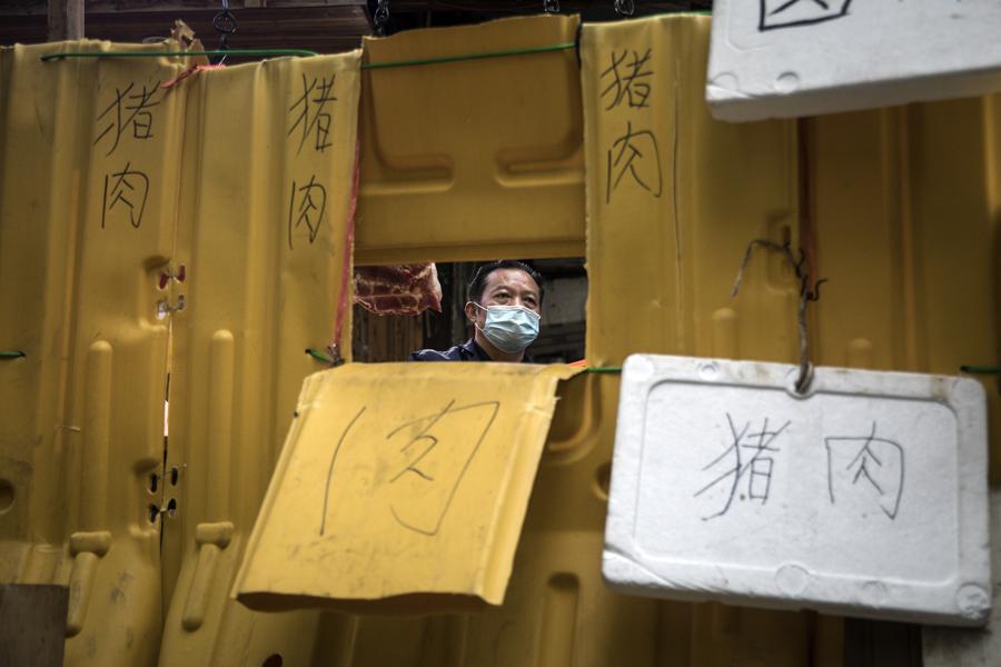 In China's Post-Pandemic Recovery, Beware Of A 'False-Dawn'
