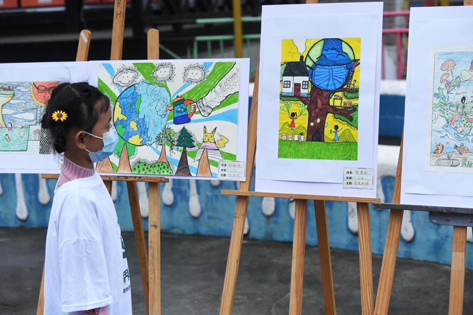 3 Lessons For Earth Day From The Coronavirus Pandemic