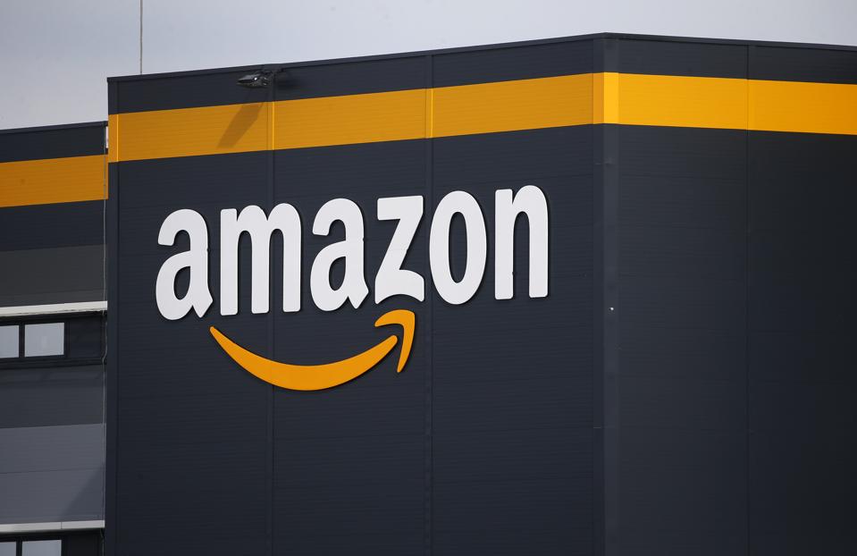 Amazon S Stock Is Booming Despite The Coronavirus Pandemic But