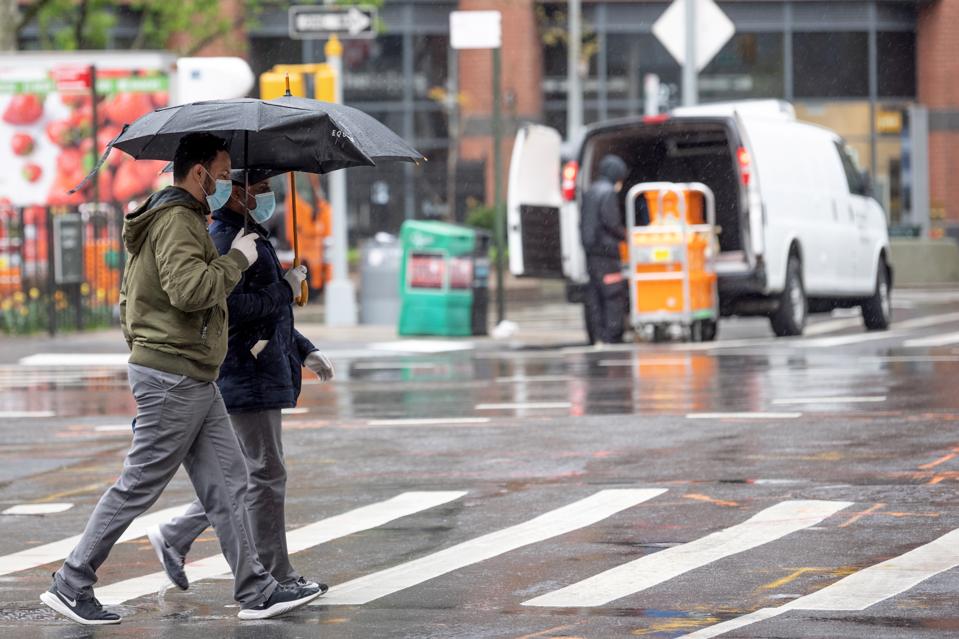 Coronavirus Will Force Us To Take Behavioral Health Seriously