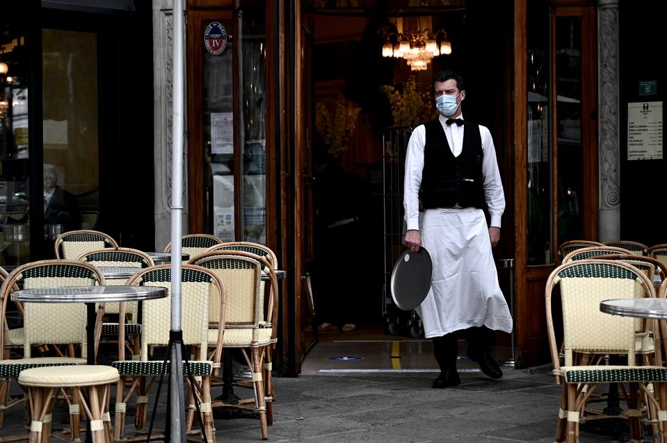 FRANCE-HEALTH-VIRUS-BARS