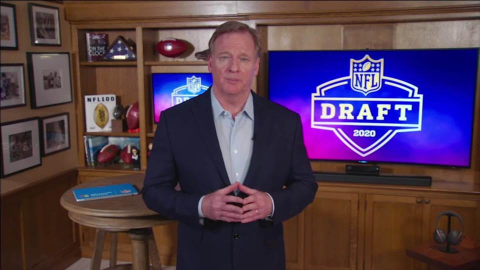 The Nfl Draft Is A Huge Hit For Disney S Abc Espn Networks