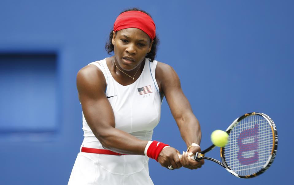 Serena Williams To Headline Top Seed Open In Kentucky In August