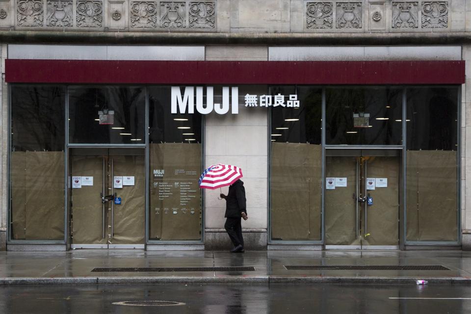 Beyond The Pandemic Why Muji Failed To Survive In The U S Beyond The Pandemic Why Muji Failed To Survive In The U S