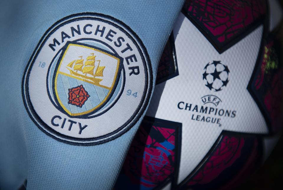 Cas Lifts Man City Uefa Champions League Ban Following Ffp Case
