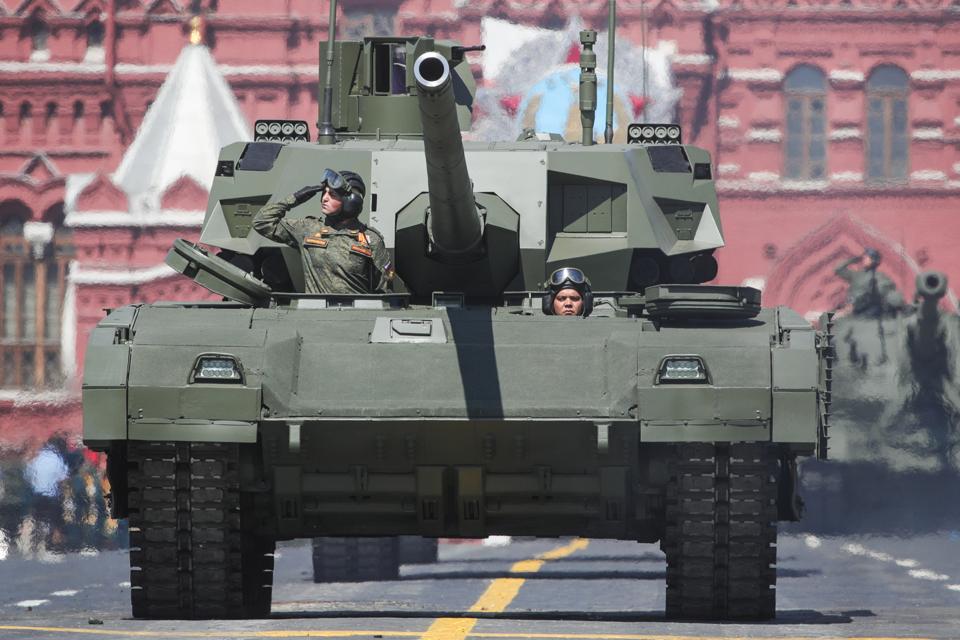 Russia Is Eager To Sell Its Sophisticated T 14 Armata Tank Will Anyone Buy It Russia Is Eager To Sell Its Sophisticated T 14 Armata Tank Will Anyone Buy It