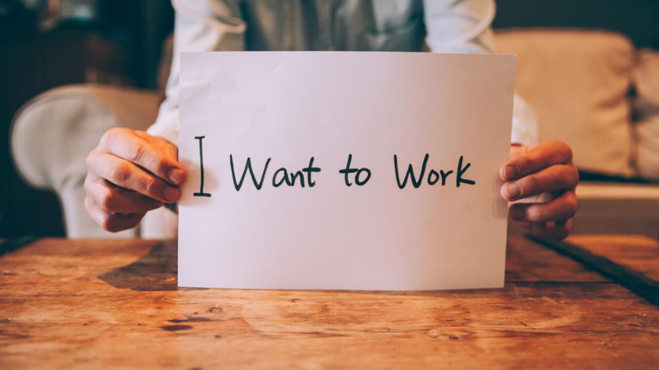 4 Strategies For Executives Who Are Job Searching During Covid 19