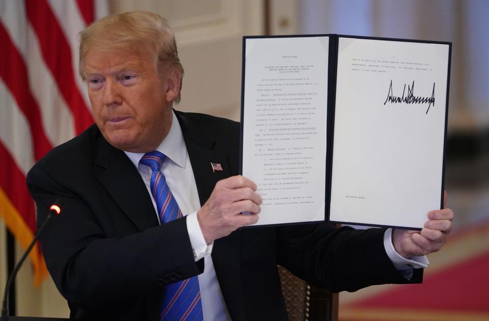 US-POLITICS-LABOR-TRUMP