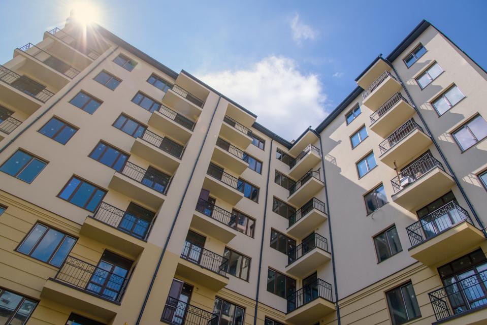 Image showcasing Freddie Mac, Fannie Mae Extend Multifamily Forbearance, Offer Relief To ...