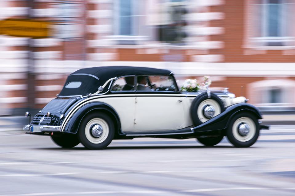 The Wealthy Are Leaving Cities For Good