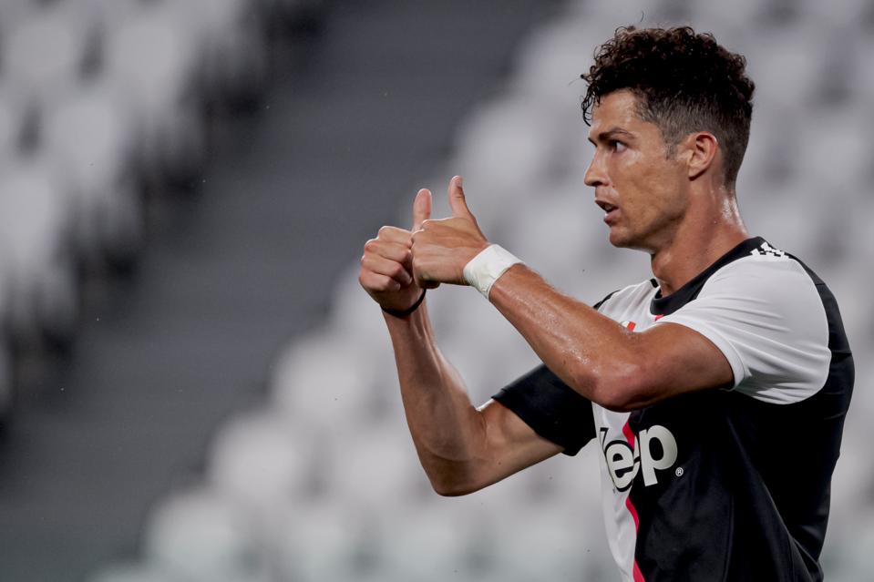 Cristiano Ronaldo Age / Cristiano Ronaldo Net Worth, Bio, Age, Body