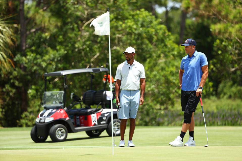 Will Donald Trump Ever Play Golf With Tom Brady Again?