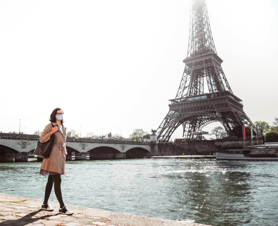 Europe Now Allows Canadians To Visit Here S What You Need To Know