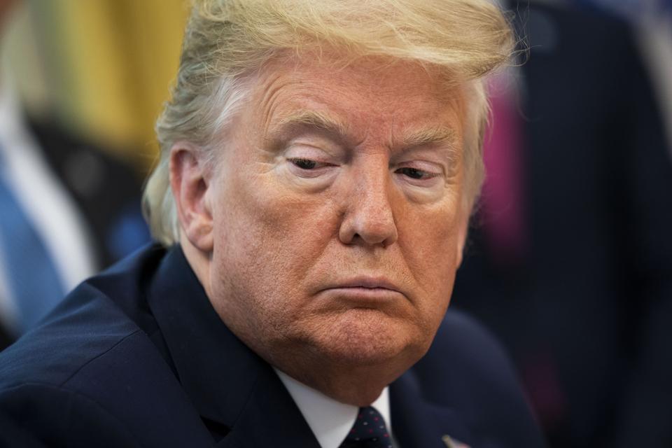 Dow Jones Futures Trump China News May Not Break Coronavirus Stock Market Rally Renault Twitter In Focus Dow Jones Futures Trump China News May Not Break Coronavirus Stock Market Rally Renault Twitter In Focus
