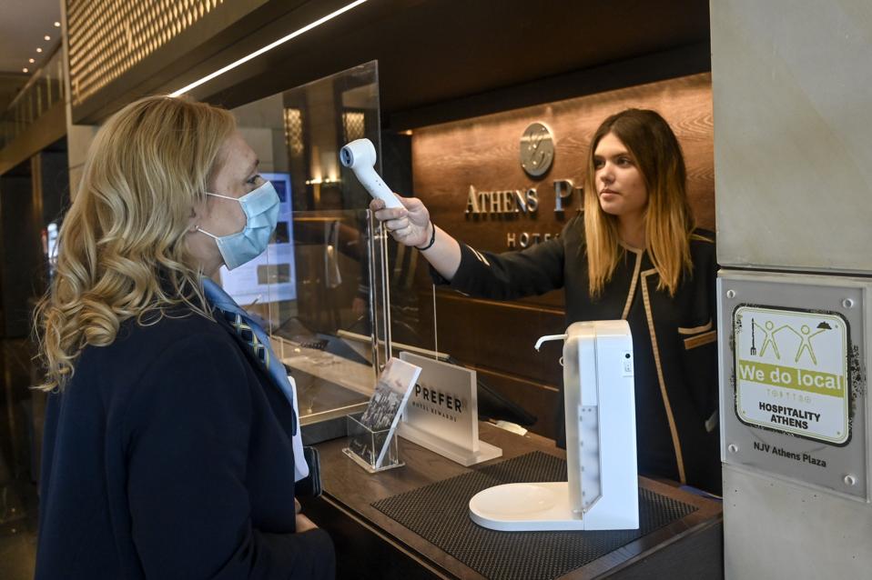 Greece Welcomes All Tourists June 15 But Here S Why You Face Quarantine