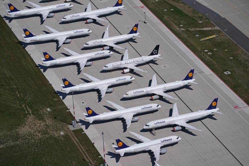 Many Flights Are Probably Coming Back This Summer Here S Where