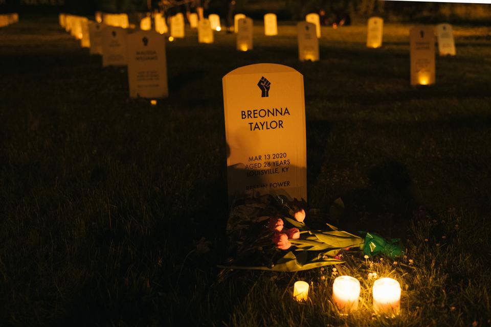 Police Report Only Raises More Questions About Breonna Taylor S Death