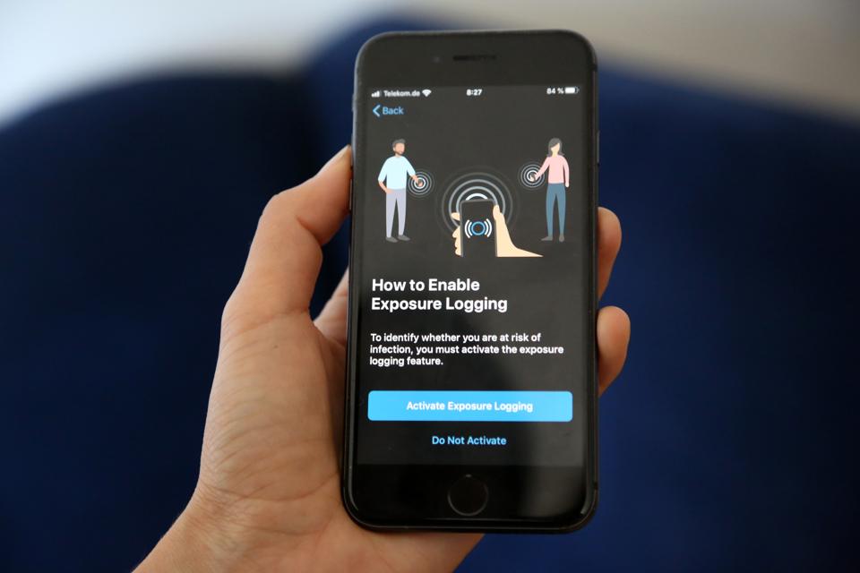 How To Use Covid 19 Tracking Apps And Still Protect Your Privacy