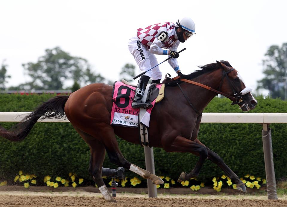 Belmont Stakes 2014 Odds Belmont Stakes 2014 Odds