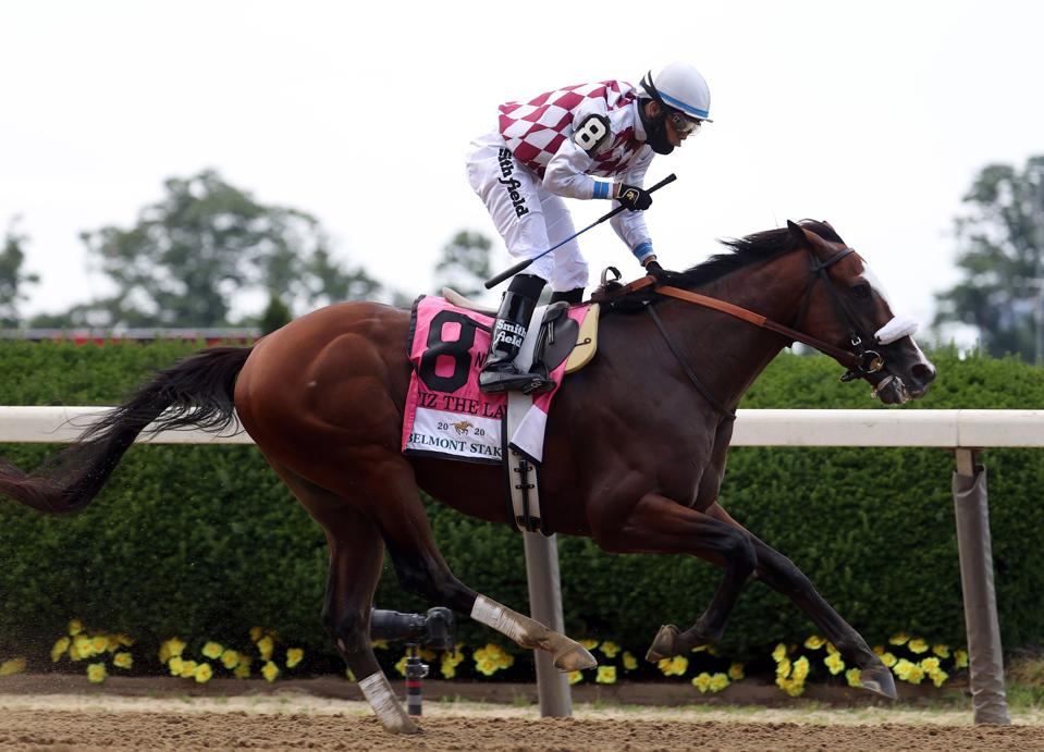 Belmont Stakes 2014 Odds