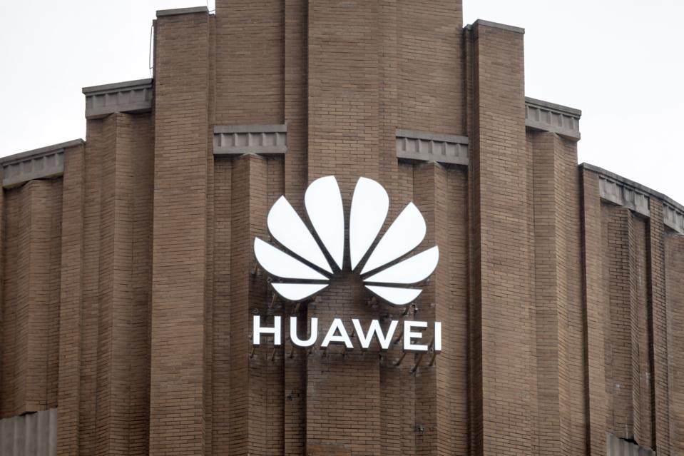 New Huawei Global Flagship Store To Open In Shanghai