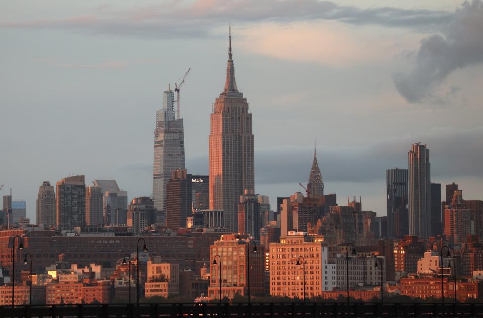 The New York Travel Advisory Expands To 16 States