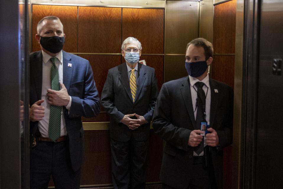 Second Stimulus Check Update Here S Everything We Know Right Now